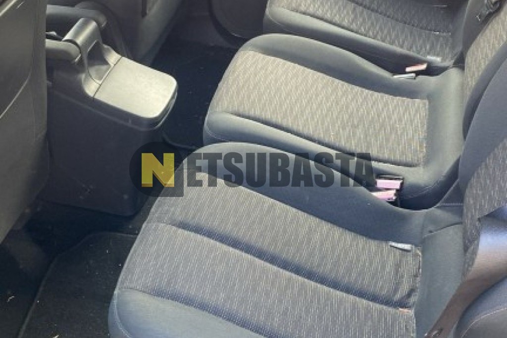 Renault Scenic 1.6 2008