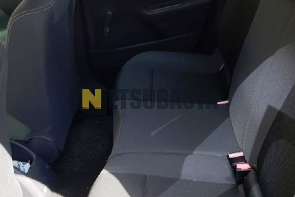 Renault Mégane 1.4 16v 2008
