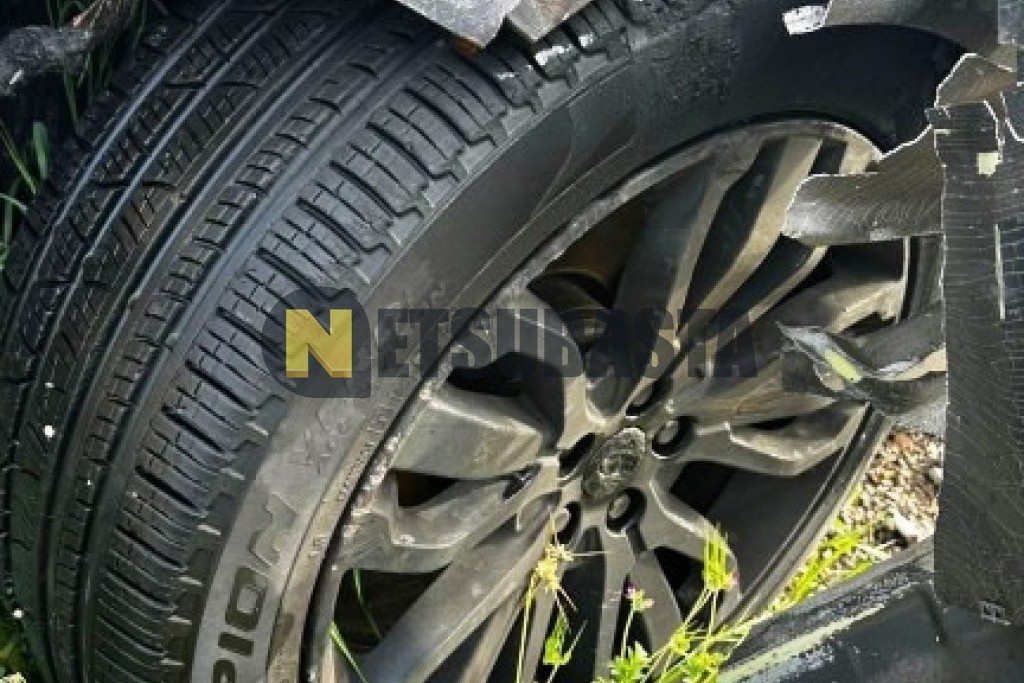 Land-Rover Range Rover Sport 3.0 SDV6 2019