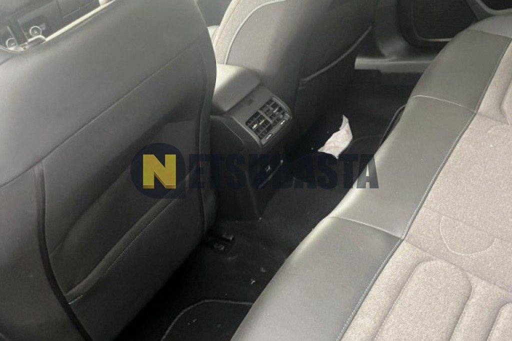 Citroën C4 1.2 PureTech 2021