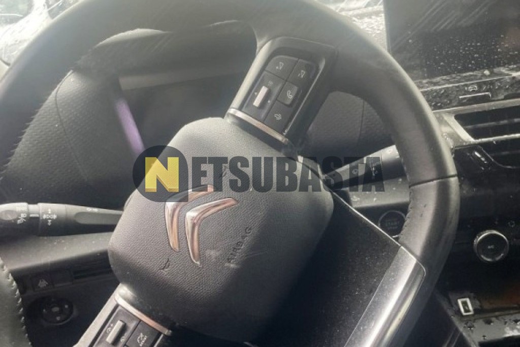 Citroën C4 1.2 PureTech 2021