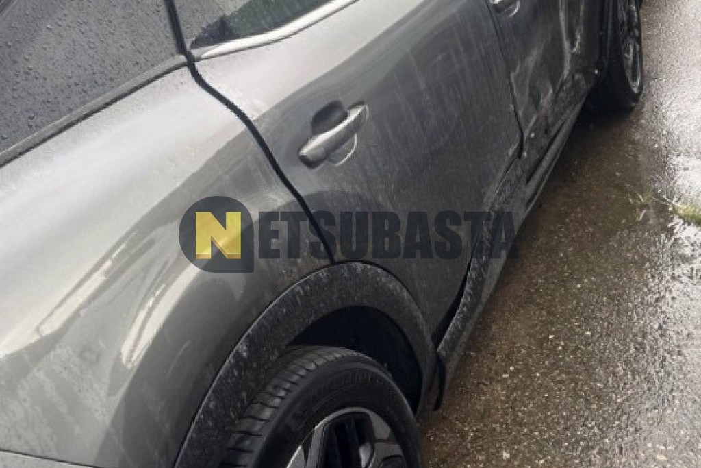 Citroën C4 1.2 PureTech 2021