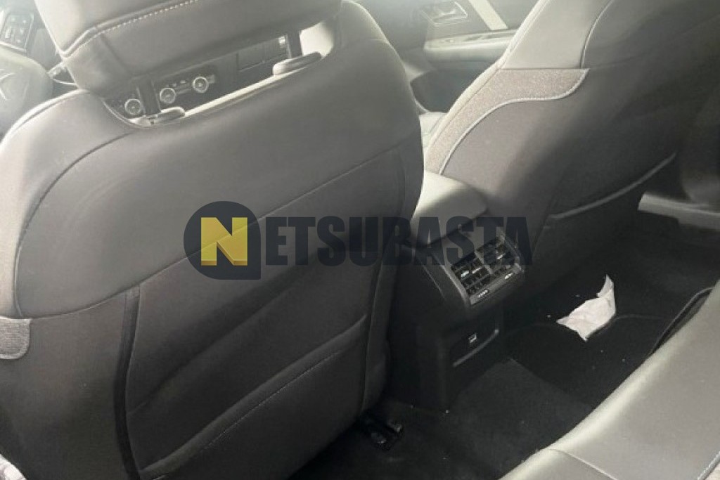 Citroën C4 1.2 PureTech 2021