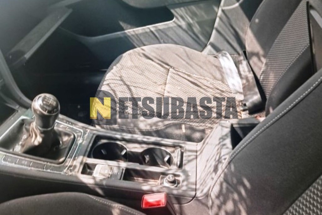 Volkswagen Golf 1.6 TDI 2020
