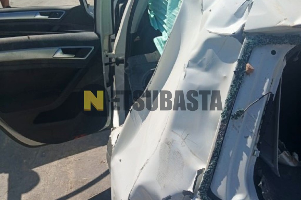 Volkswagen Golf 1.6 TDI 2020