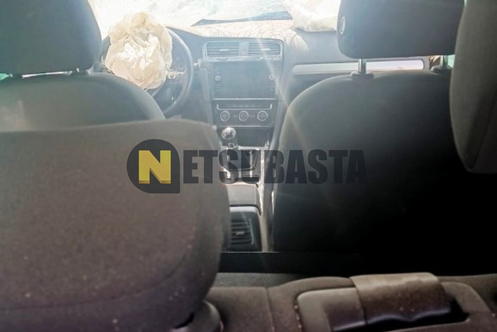 Volkswagen Golf 1.6 TDI 2020