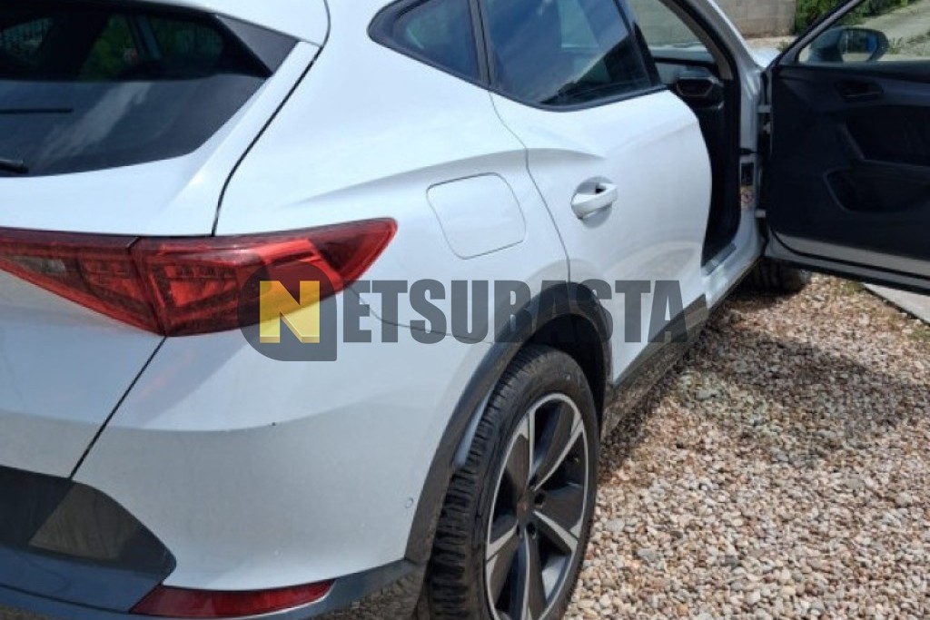 Cupra Formentor 1.4 e-HYBRID 2023