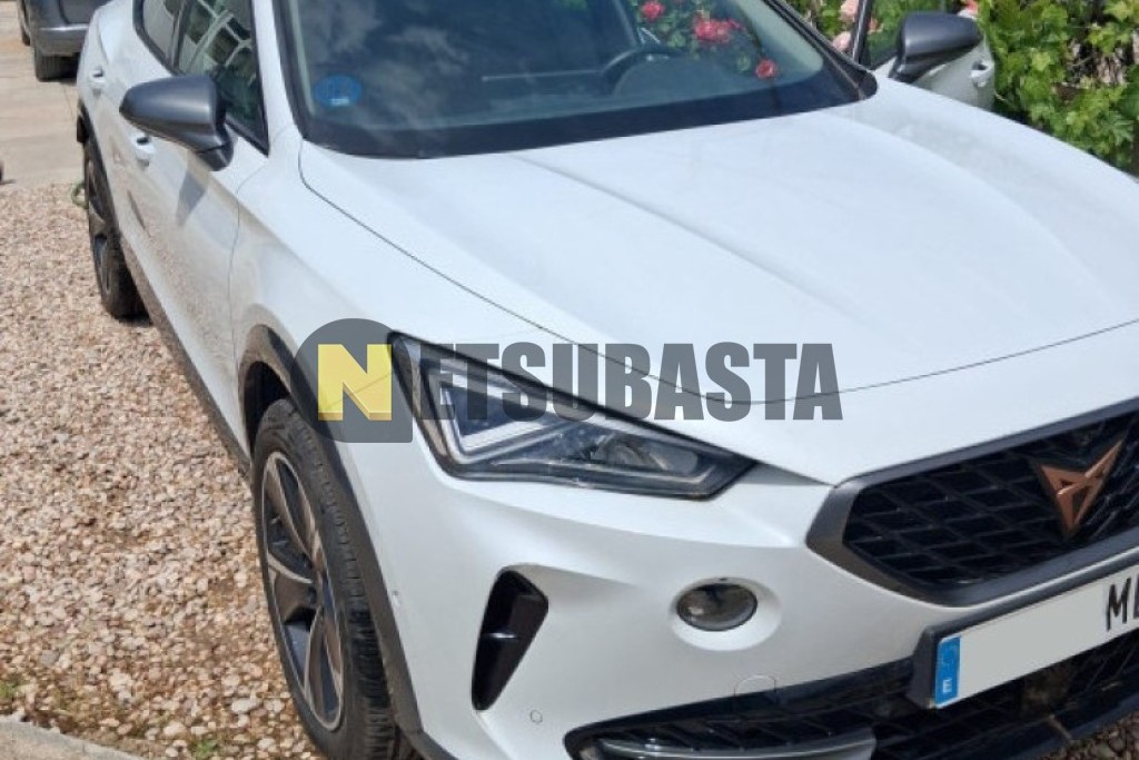 Cupra Formentor 1.4 e-HYBRID 2023