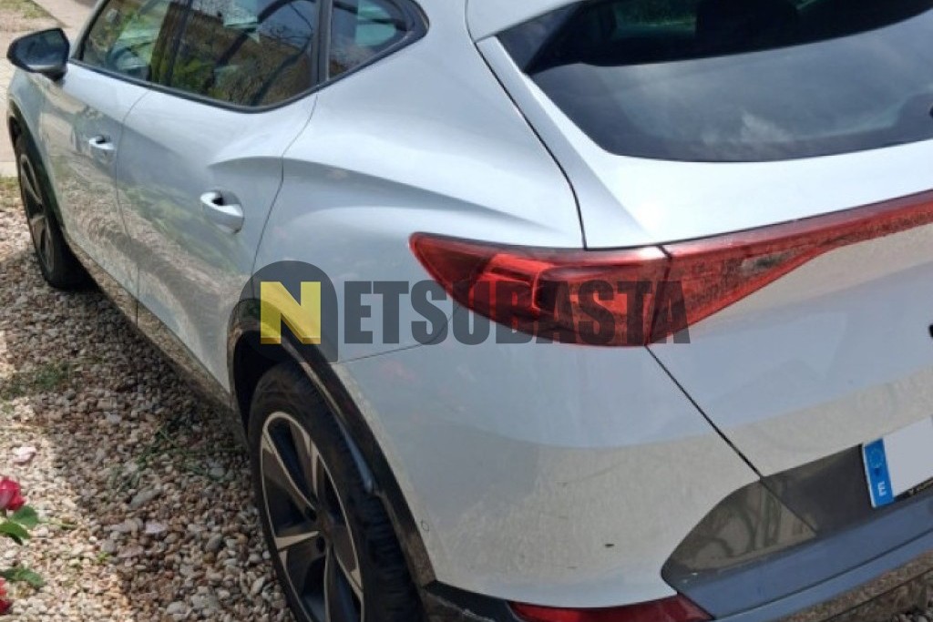 Cupra Formentor 1.4 e-HYBRID 2023