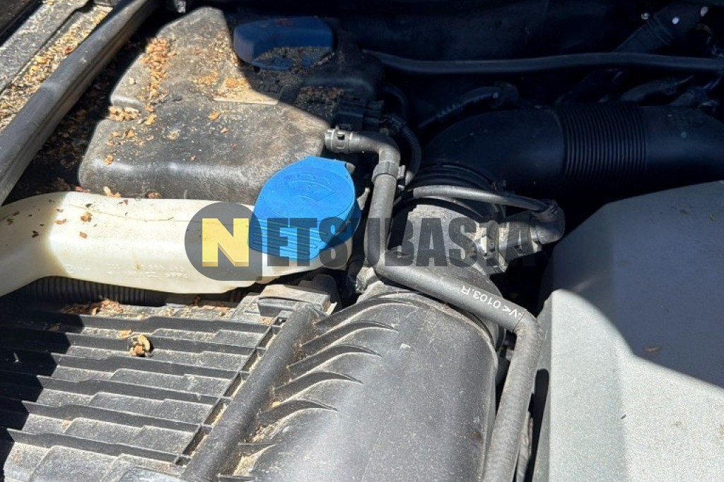 Audi Q7 3.0 TDI quattro tiptronic 6 vel. 2007