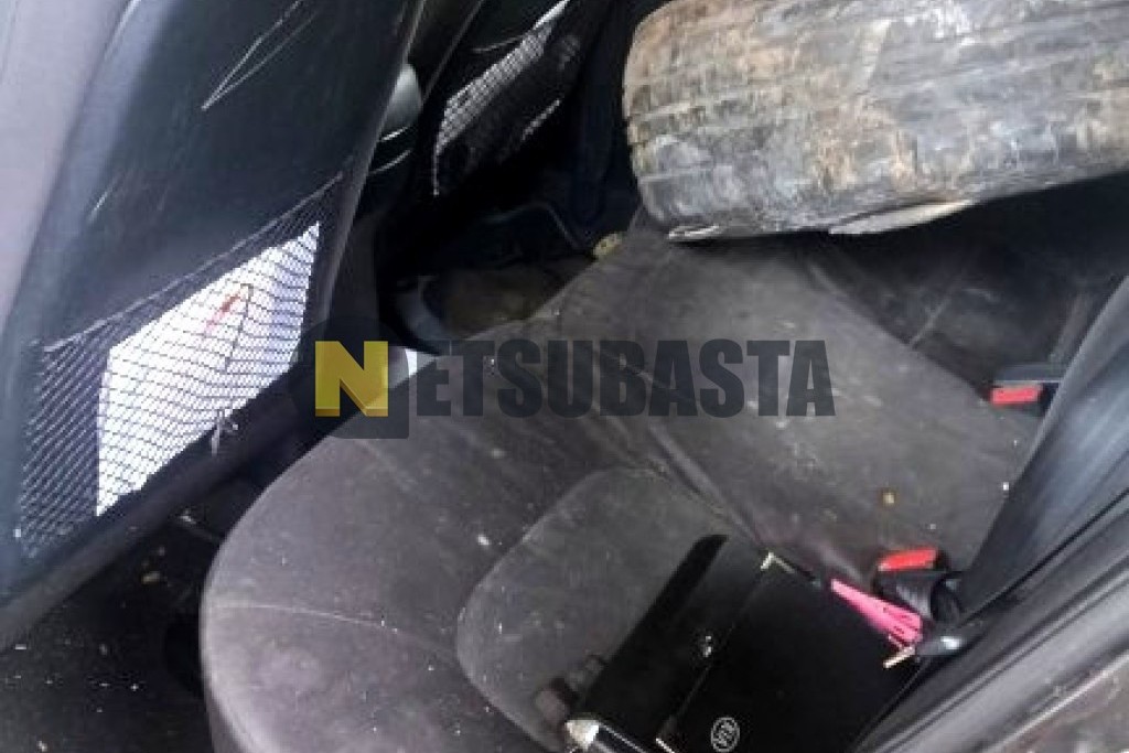 Kia Rio 1.1 CRDi 2016