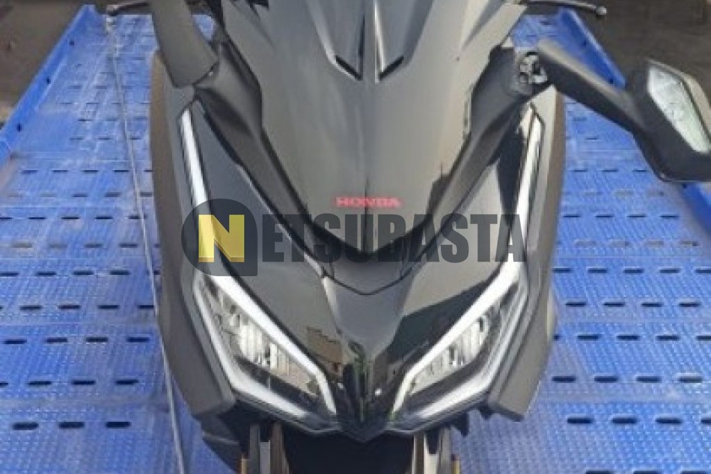 Honda Forza 350 2025