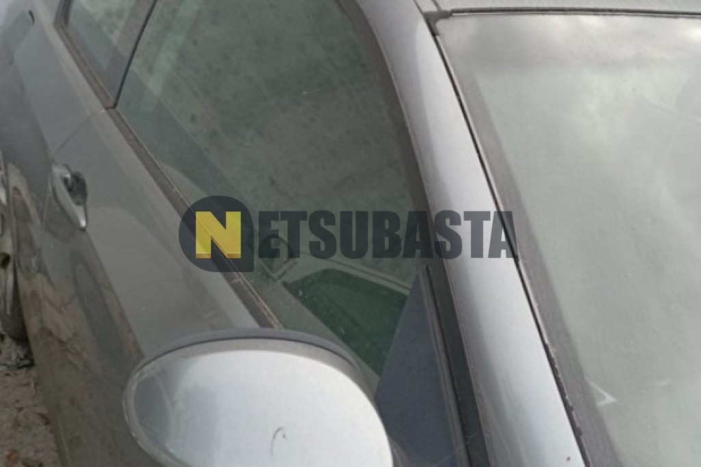 Bmw 320i Coupé 2008