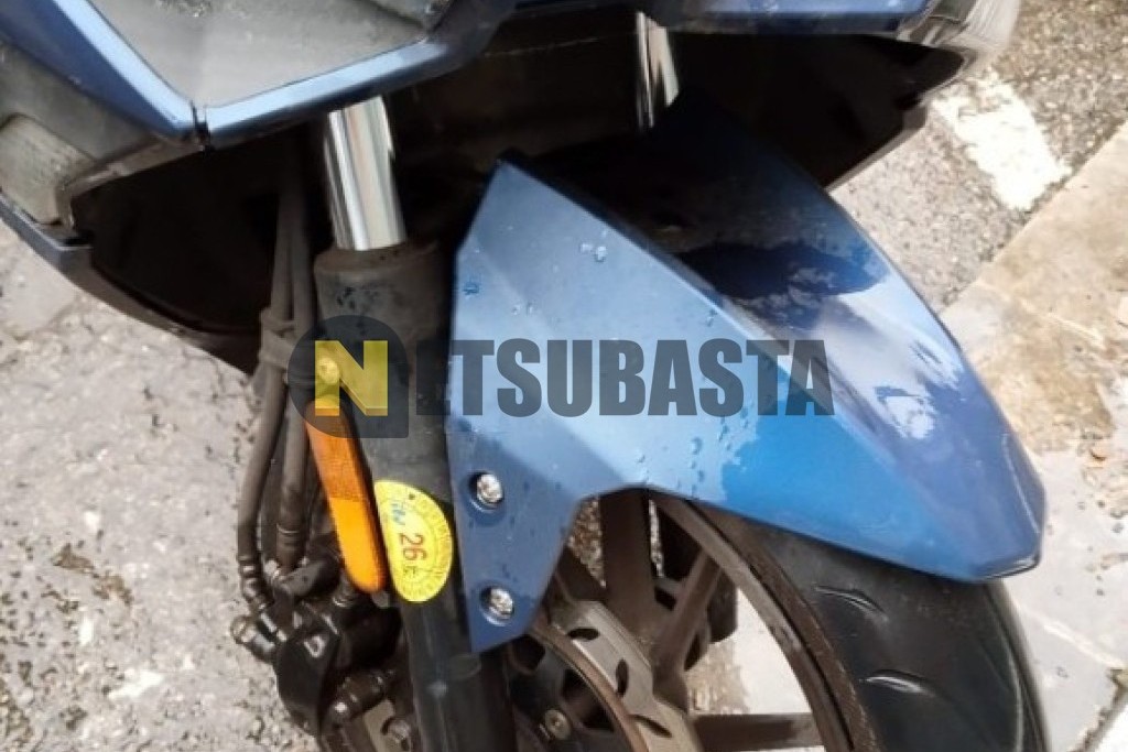 Keeway Vieste 125 2020