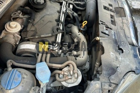 TBQ City Max 125 2008