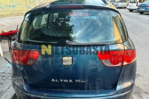 TBQ City Max 125 2008