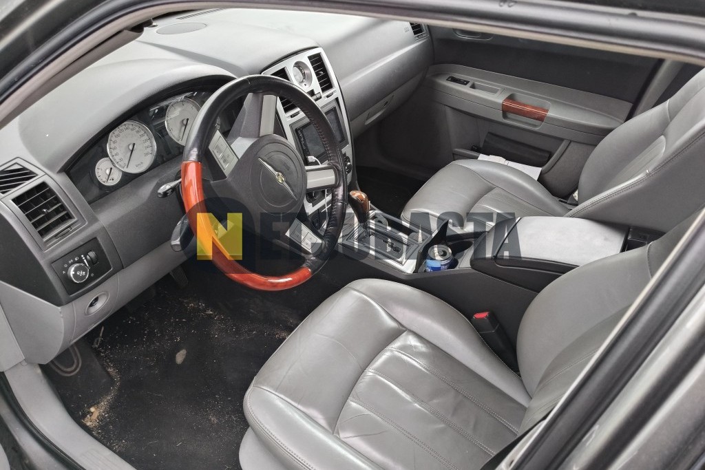 Chrysler 300C 3.0 V6 CRD 2006