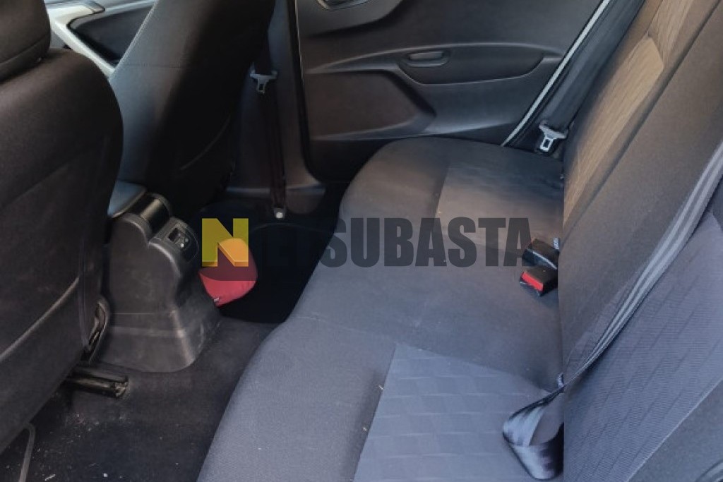 Citroën C-Elysee 1.6 HDi 2015