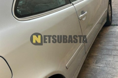 TBQ City Max 125 2008
