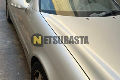 TBQ City Max 125 2008