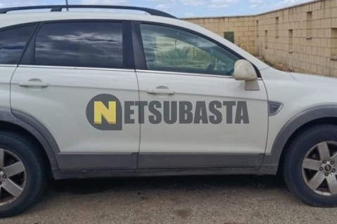 Suzuki TU 250 X 1996