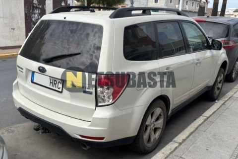 Suzuki TU 250 X 1996