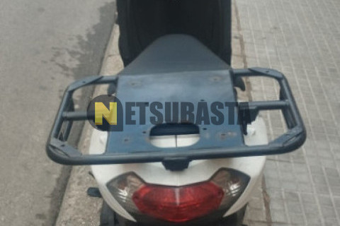 Suzuki TU 250 X 1996
