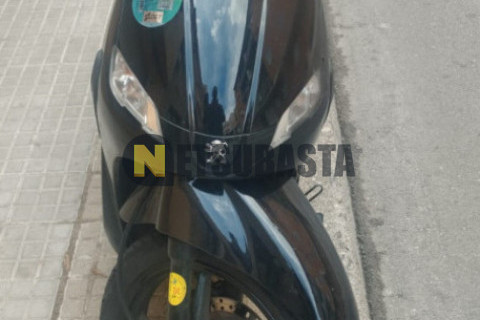 Suzuki TU 250 X 1996