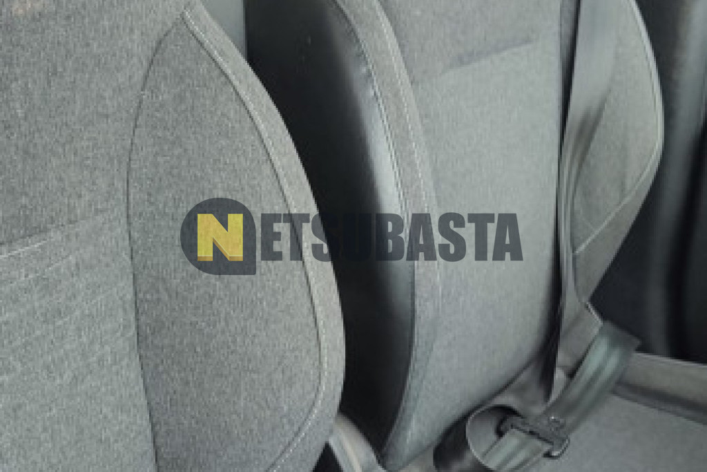 Citroën C3 1.2 PureTech 2015