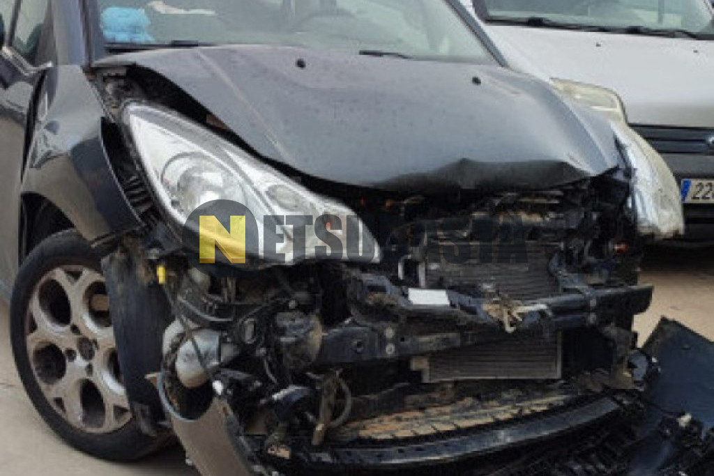 Citroën C3 1.2 PureTech 2015