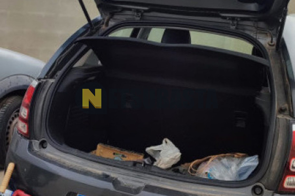 Citroën C3 1.2 PureTech 2015