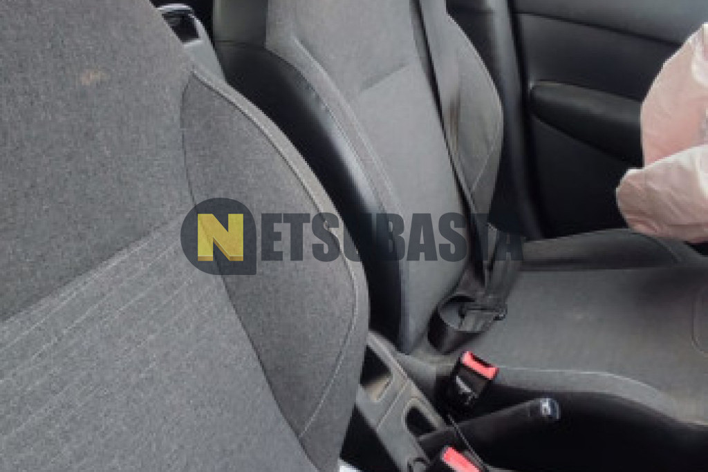 Citroën C3 1.2 PureTech 2015