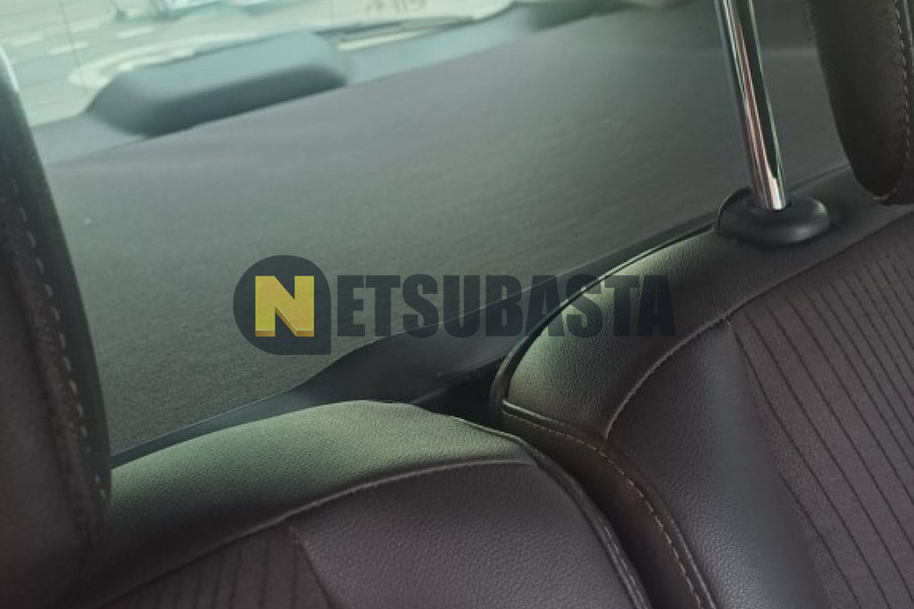 Renault Grand Scenic 2.0 dCi 2009