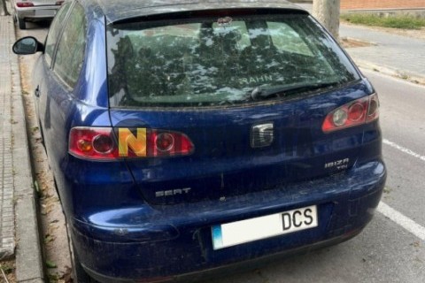 TBQ City Max 125 2008