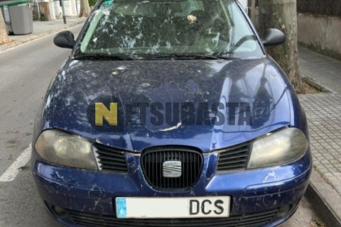TBQ City Max 125 2008