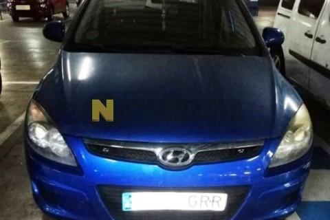 TBQ City Max 125 2008