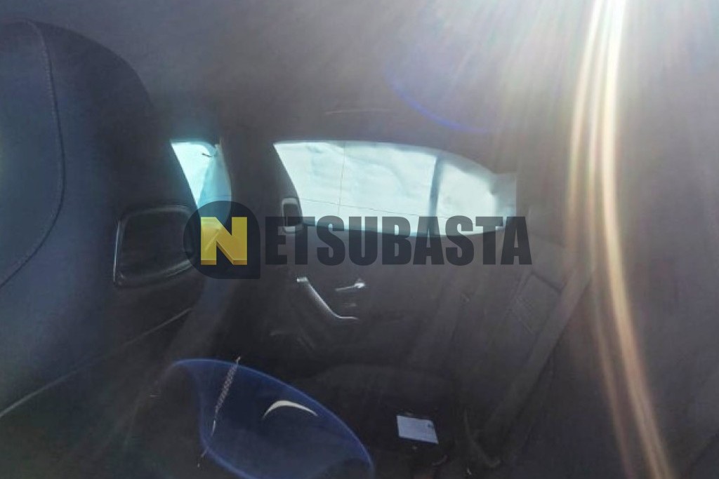 Mercedes-Benz A 250 e 2024