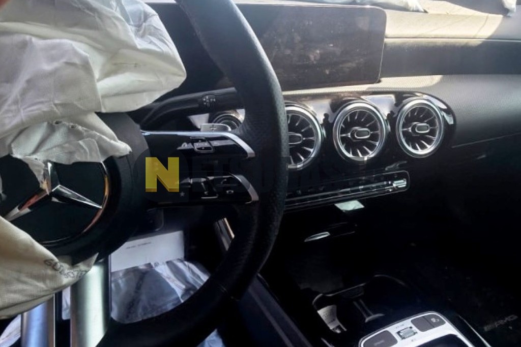 Mercedes-Benz A 250 e 2024