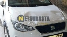 Seat Arona 1.0 TSI 2019