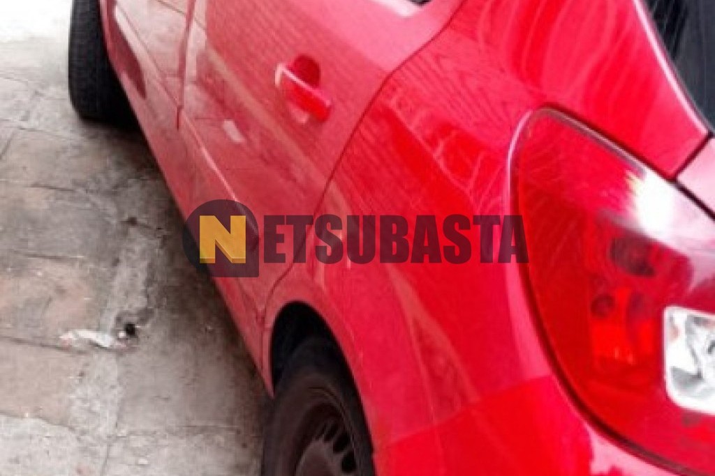 Opel Corsa 1.3 CDTi 2007