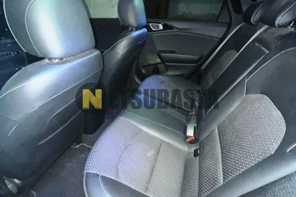 Kia Ceed 1.0 T-GDI 2018