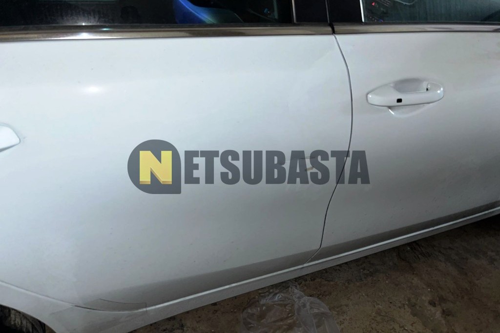 Kia Ceed 1.0 T-GDI 2018