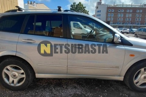 TBQ City Max 125 2008