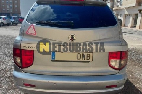 TBQ City Max 125 2008