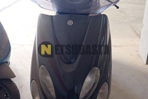 Suzuki Marauder 250 2007
