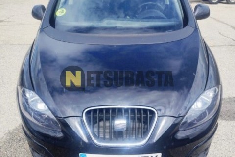 TBQ City Max 125 2008