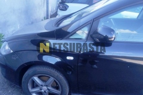 TBQ City Max 125 2008