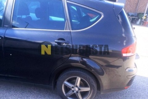 TBQ City Max 125 2008
