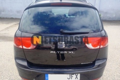 TBQ City Max 125 2008