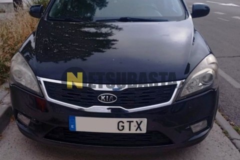 TBQ City Max 125 2008